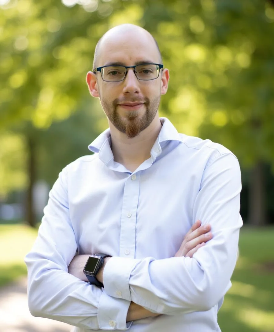 Tom Schorn, Full-Stack Developer und DevOps Engineer