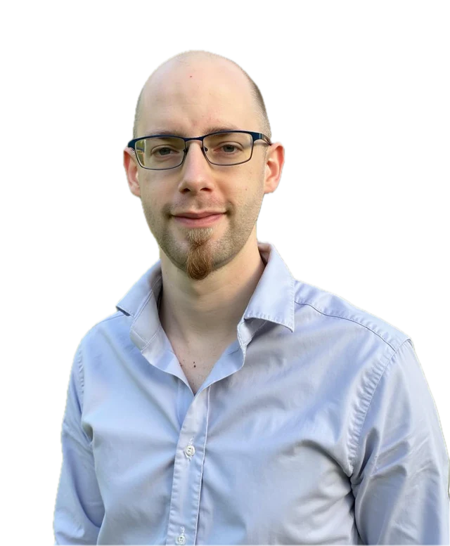 Tom Schorn, Full-Stack Developer und DevOps Engineer